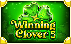 Winning Clover 5 Extreme