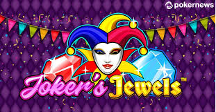Joker's Jewels